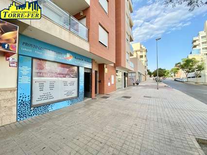 Local comercial en venta en Almería