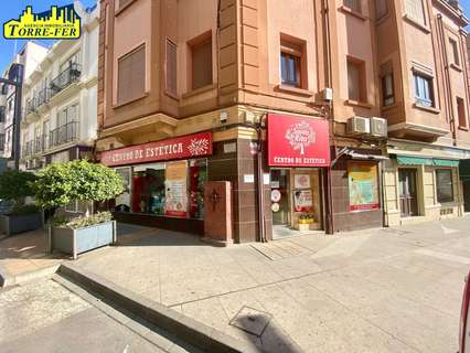 Local comercial en alquiler en Almería