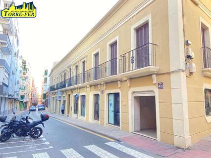 Local comercial en venta en Almería