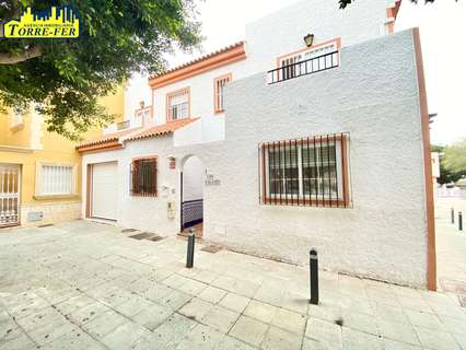 Casa en venta en Almería