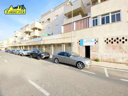 Local comercial en venta en Almería