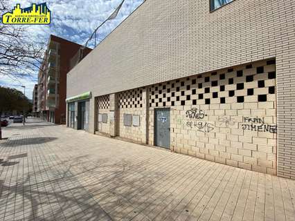 Local comercial en venta en Almería