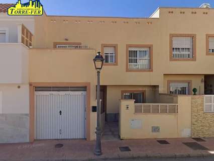 Casa en venta en Huércal de Almería