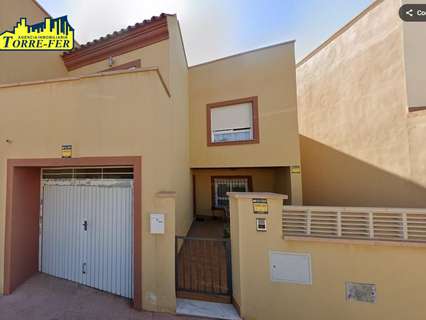 Casa en venta en Huércal de Almería