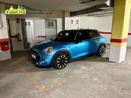 Plaza de parking en venta en Almería