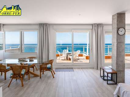 Ático en venta en Almería