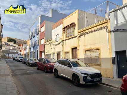 Casa en venta en Almería