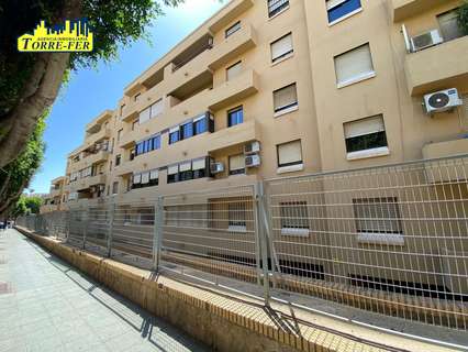 Piso en venta en Almería
