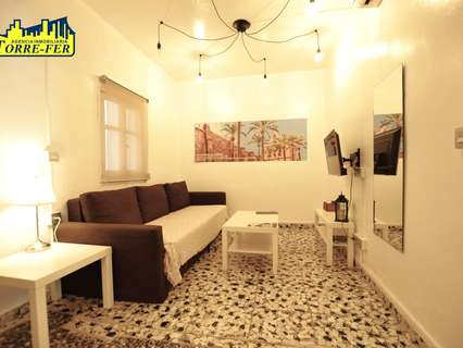 Piso en venta en Almería