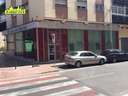 Local comercial en venta en Almería