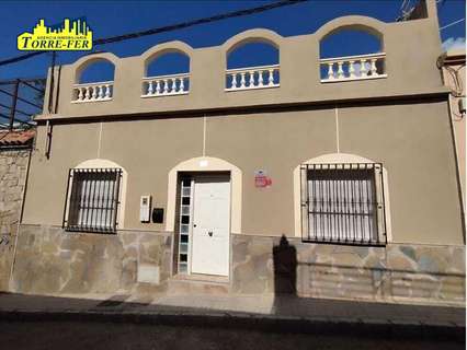 Casa en venta en Almería