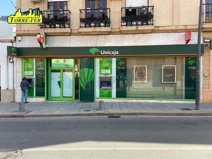 Local comercial en venta en Almería