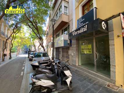 Local comercial en venta en Almería