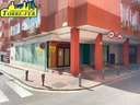 Local comercial en venta en Almería