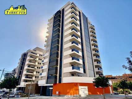 Piso en venta en Almería