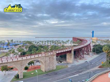 Piso en alquiler en Almería