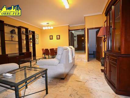 Casa en alquiler en Almería