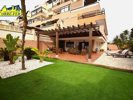 Piso en venta en Almería