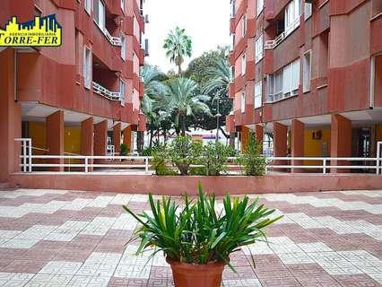 Piso en venta en Almería