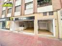 Local comercial en alquiler en Almería