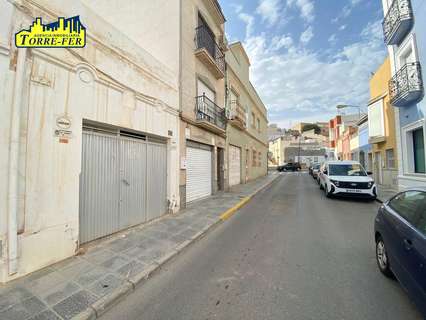 Casa en venta en Almería