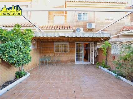 Casa en alquiler en Almería rebajada