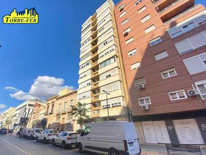 Piso en venta en Almería