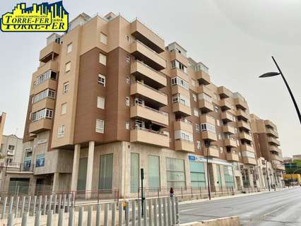 Piso en alquiler en Almería