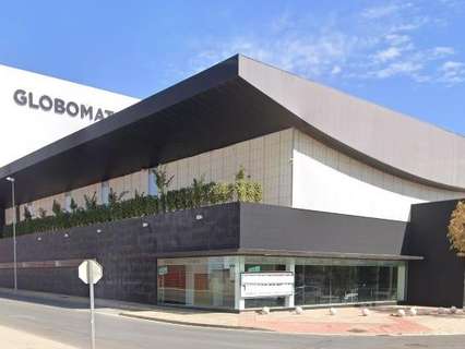 Local comercial en venta en Almería