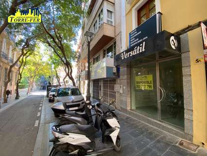 Local comercial en alquiler en Almería