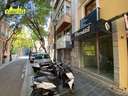 Local comercial en alquiler en Almería