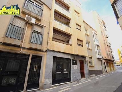 Piso en venta en Almería