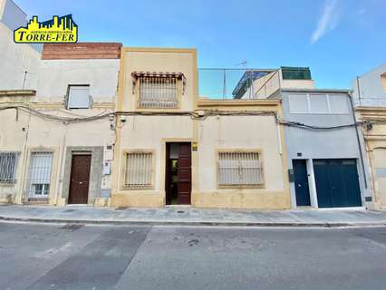 Casa en venta en Almería