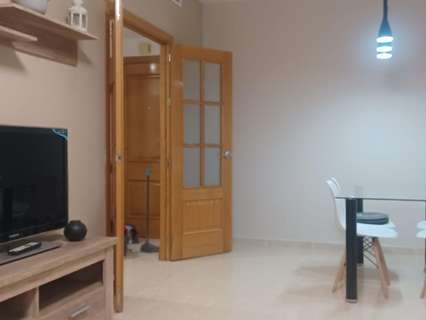 Piso en alquiler en Almería