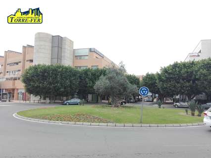 Oficina en alquiler en Almería