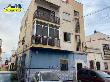 Piso en venta en Almería