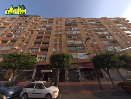 Piso en venta en Almería