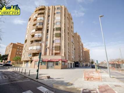Piso en venta en Almería rebajado
