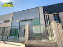 Nave industrial en alquiler en Almería