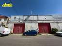 Nave industrial en alquiler en Huércal de Almería
