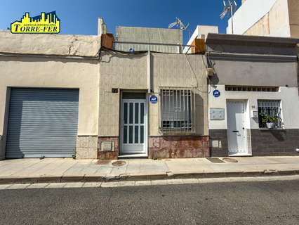Casa en venta en Almería