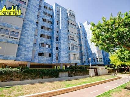 Piso en venta en Almería