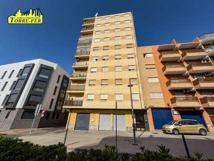 Piso en venta en Almería