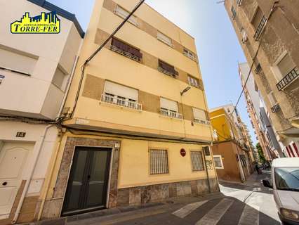 Piso en venta en Almería