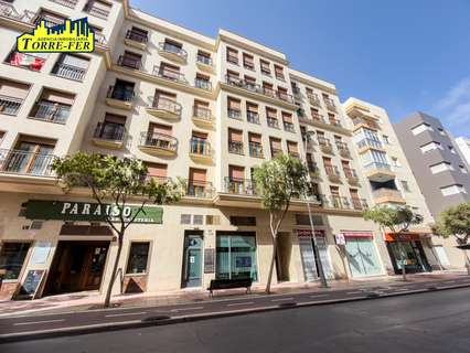 Piso en alquiler en Almería