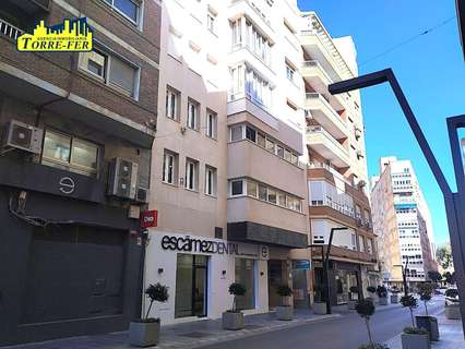 Piso en alquiler en Almería