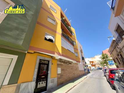 Piso en alquiler en Almería