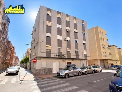 Piso en venta en Almería