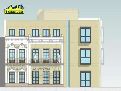 Plaza de parking en venta en Almería