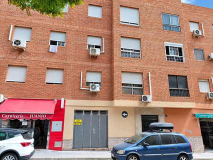 Local comercial en venta en Almería